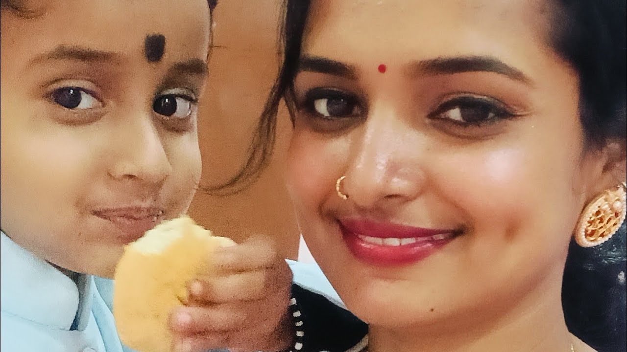 Miss Punam is live