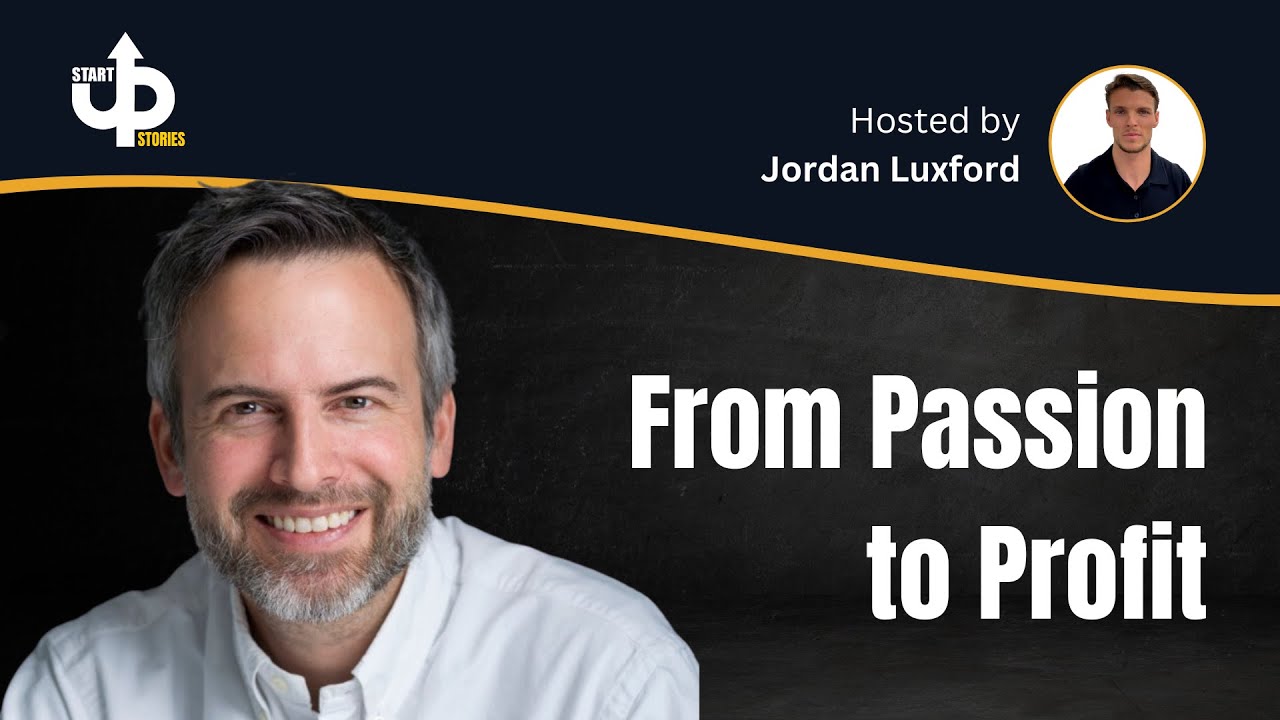From Passion to Profit - Nick Brambring&rsquo;s Journey with Zattoo | E3