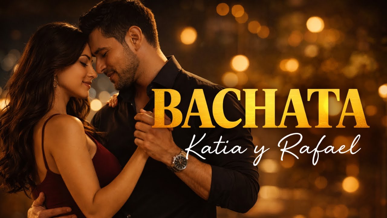 El inicio de un gran amor - Canciones Personalizadas - Bachata
