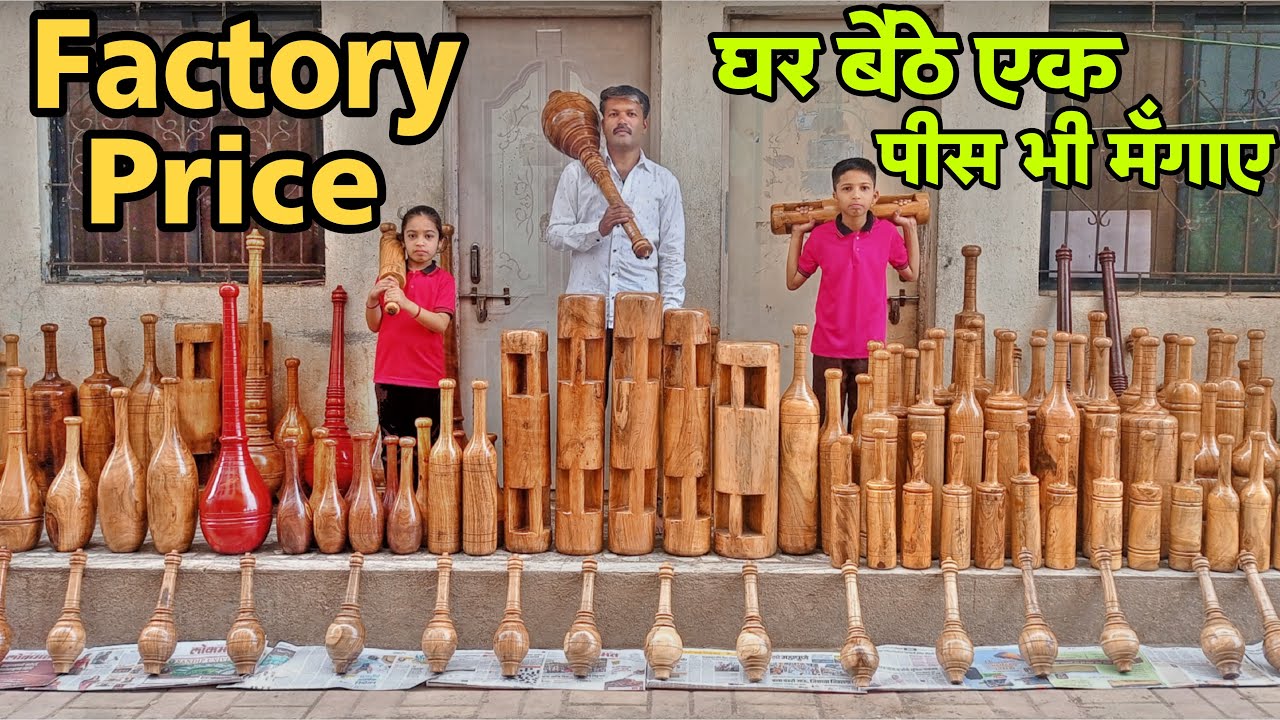Cheapest Gym Equipment Manufacturer Mugdar, Indian Barbell, Hanuman Gada, Bheem Gada, Push Up Board