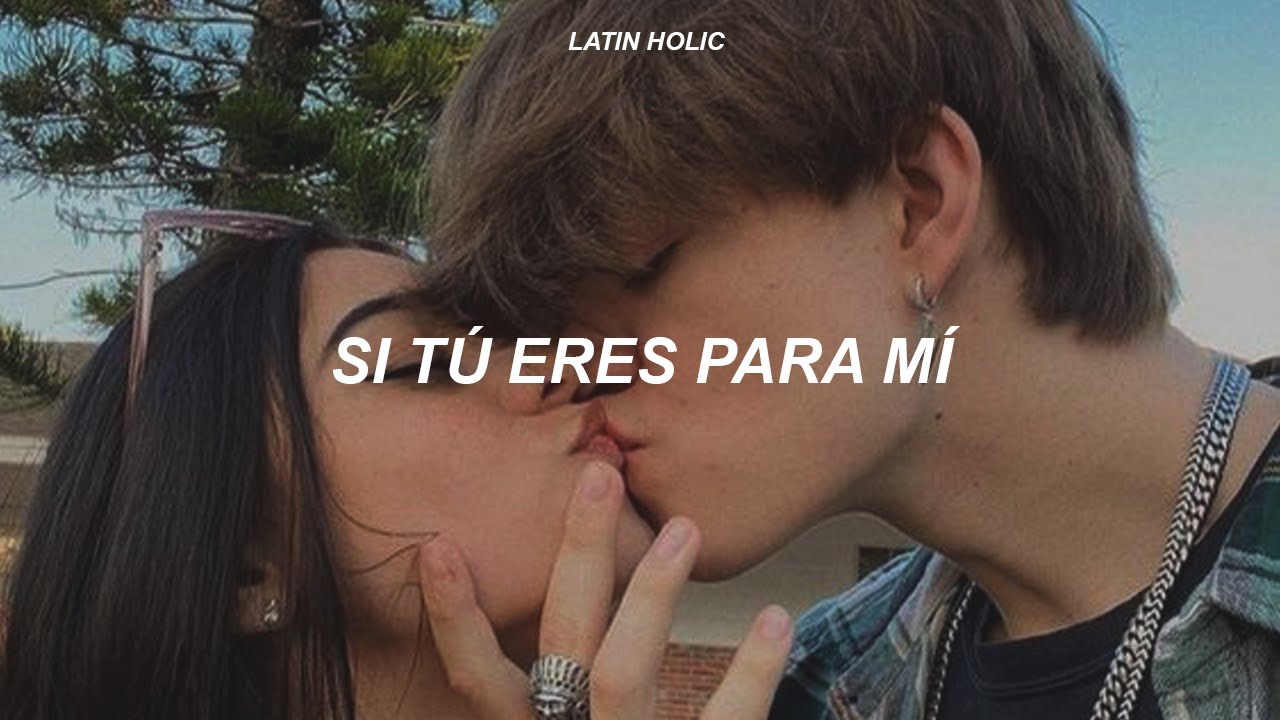 Abraham Mateo, Farruko - Loco Enamorado || tú me tienes como un loco enamorado