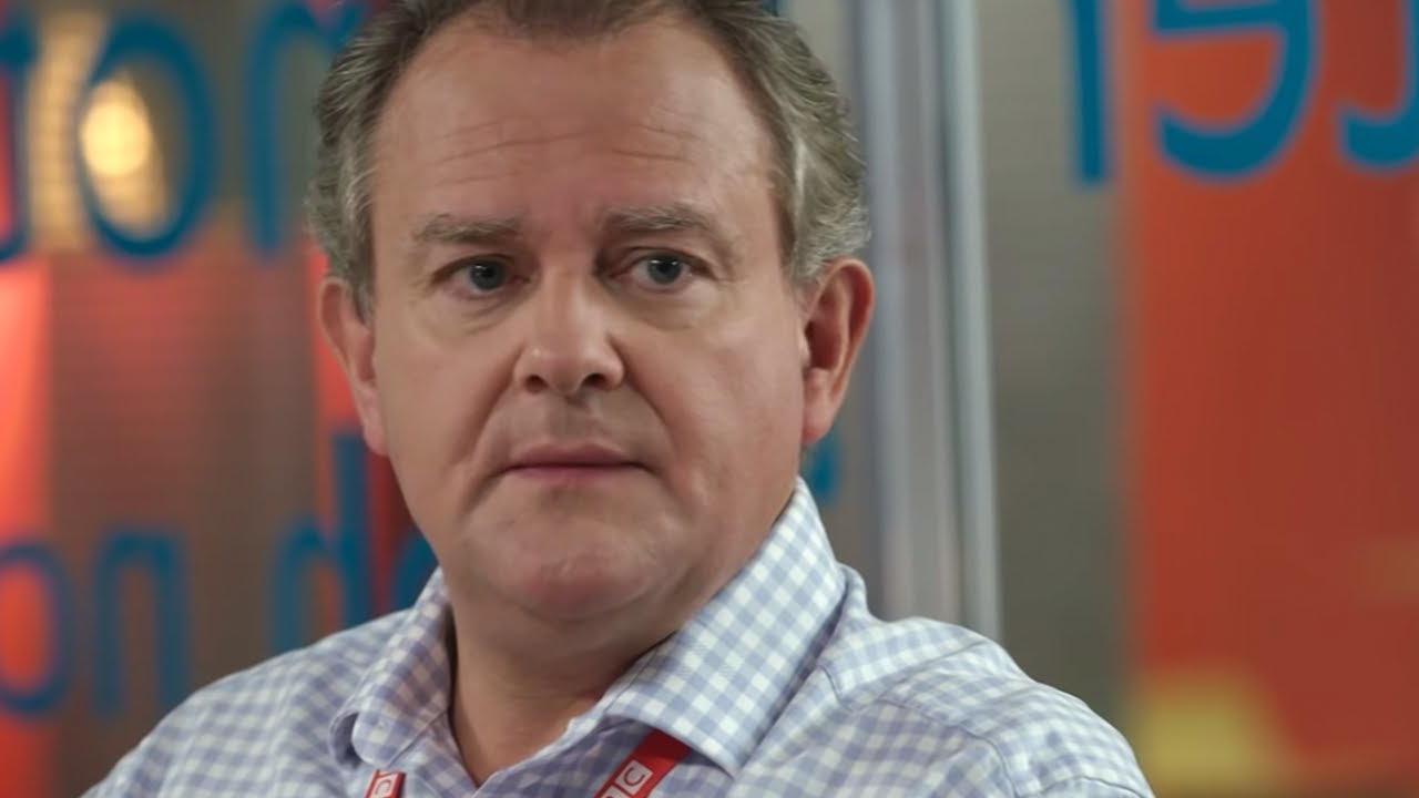Advantages of Cutting Your Salary | W1A | BBC Comedy Greats