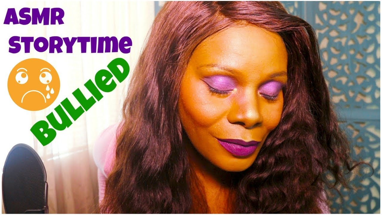 MAKEUP Storytime ASMR Eating Sounds | No More