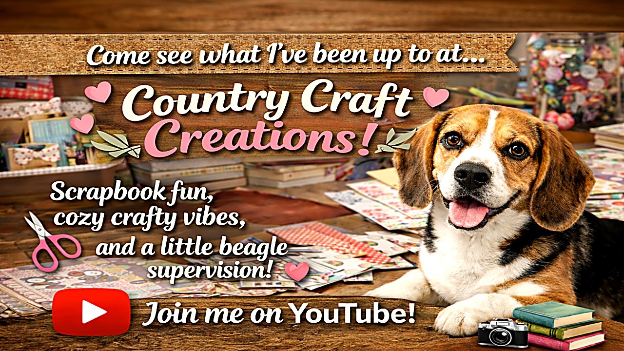 Come see what I've been up to