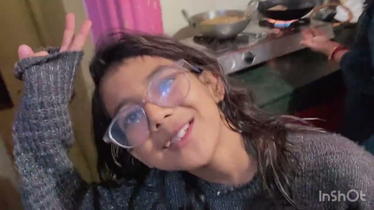 गुमने कन्या बैठायी 