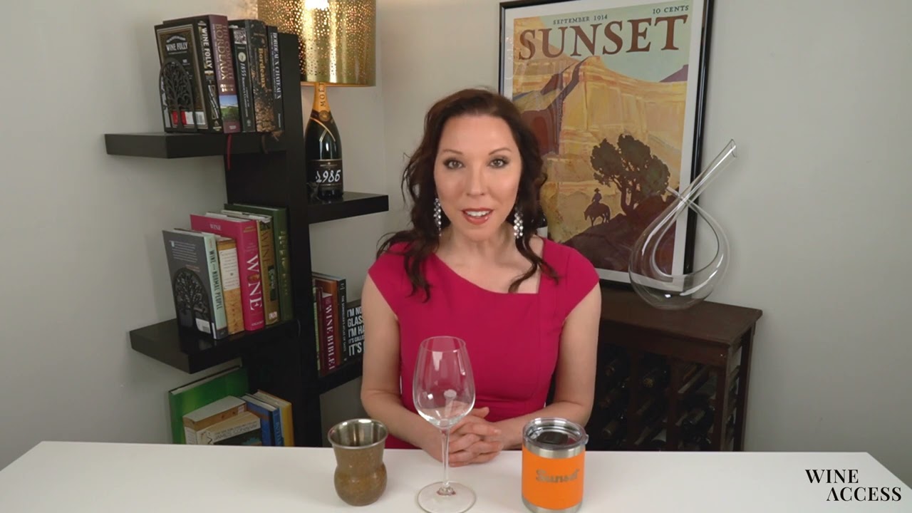Sunset Magazine Wine Club | February/March Issue | Introduction