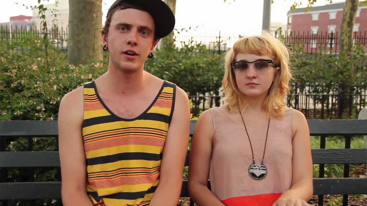 Lucy Michelle and the Velvet Lapelles - HEAT - Preview (Official)