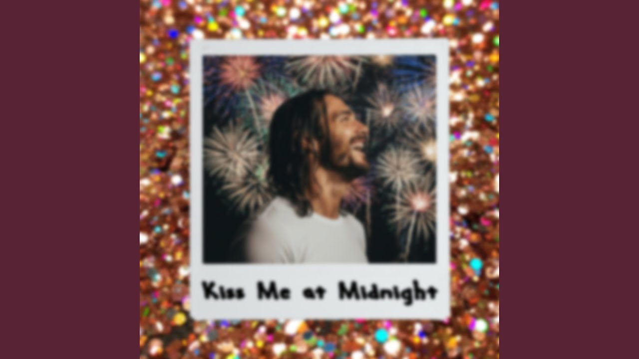 Kiss Me at Midnight
