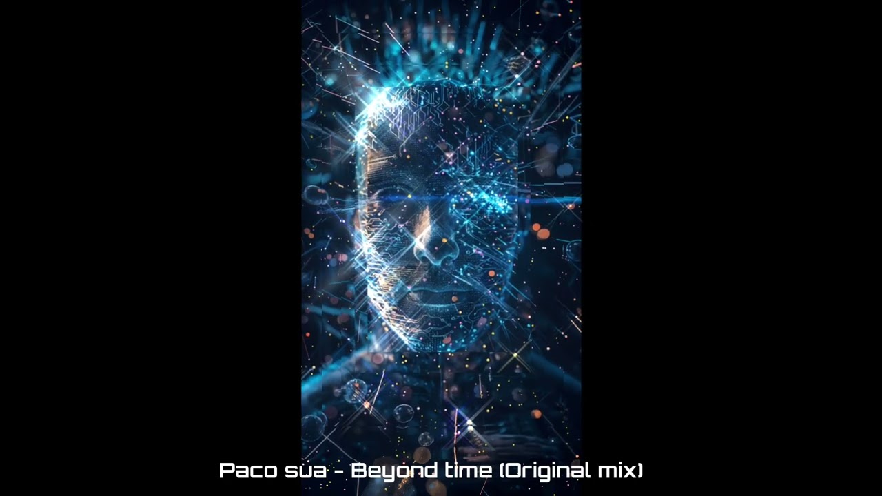Paco sua - Beyond time (Original mix)