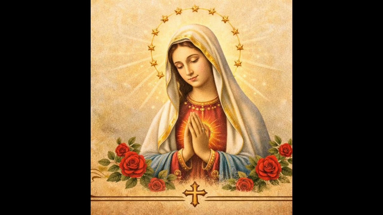 Madre mía - Autoría:Pamy