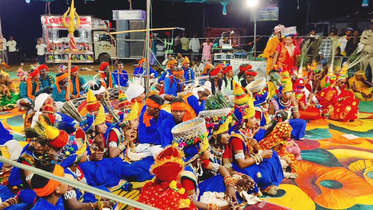 🔥 ग्राम झिंझरी में सभी मंडलों को ई-नाम वितरण 10/3/2026 | भव्य कार्यक्रम की शानदार झलक 🎉
