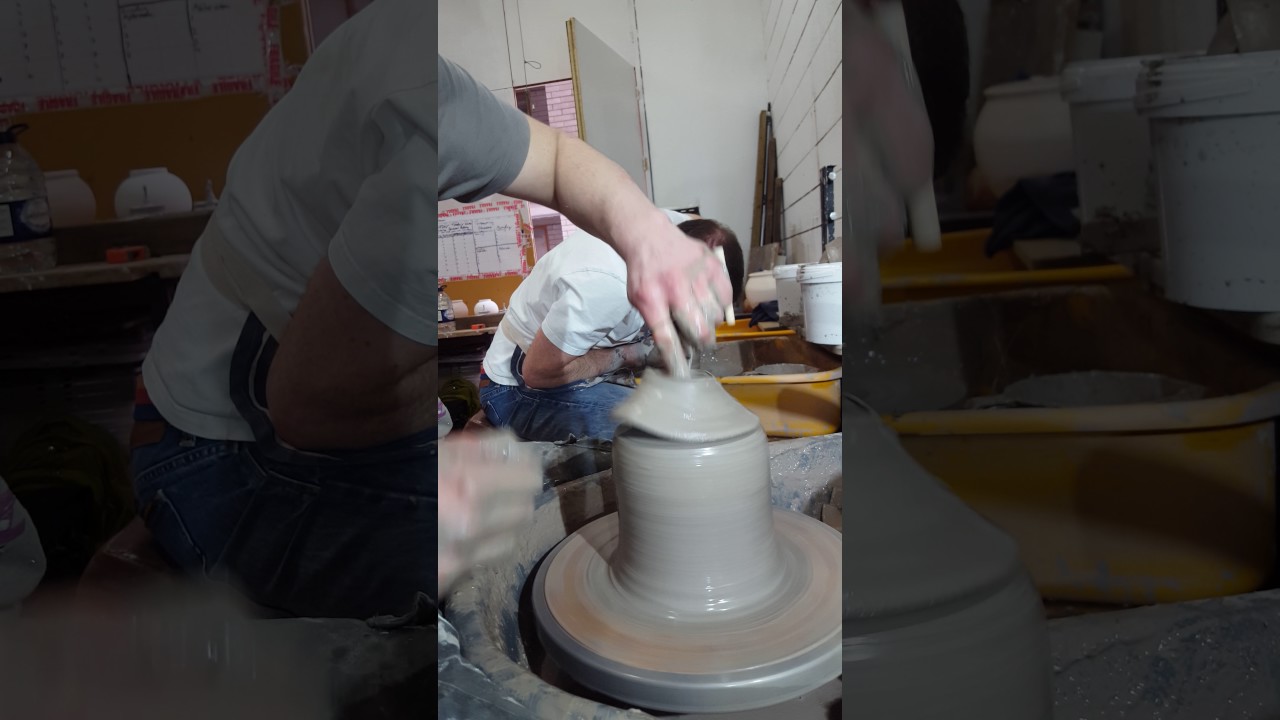 quick demo on collaring in