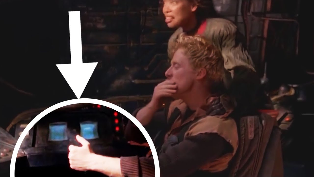 The Worst Mistakes In Big TV Shows