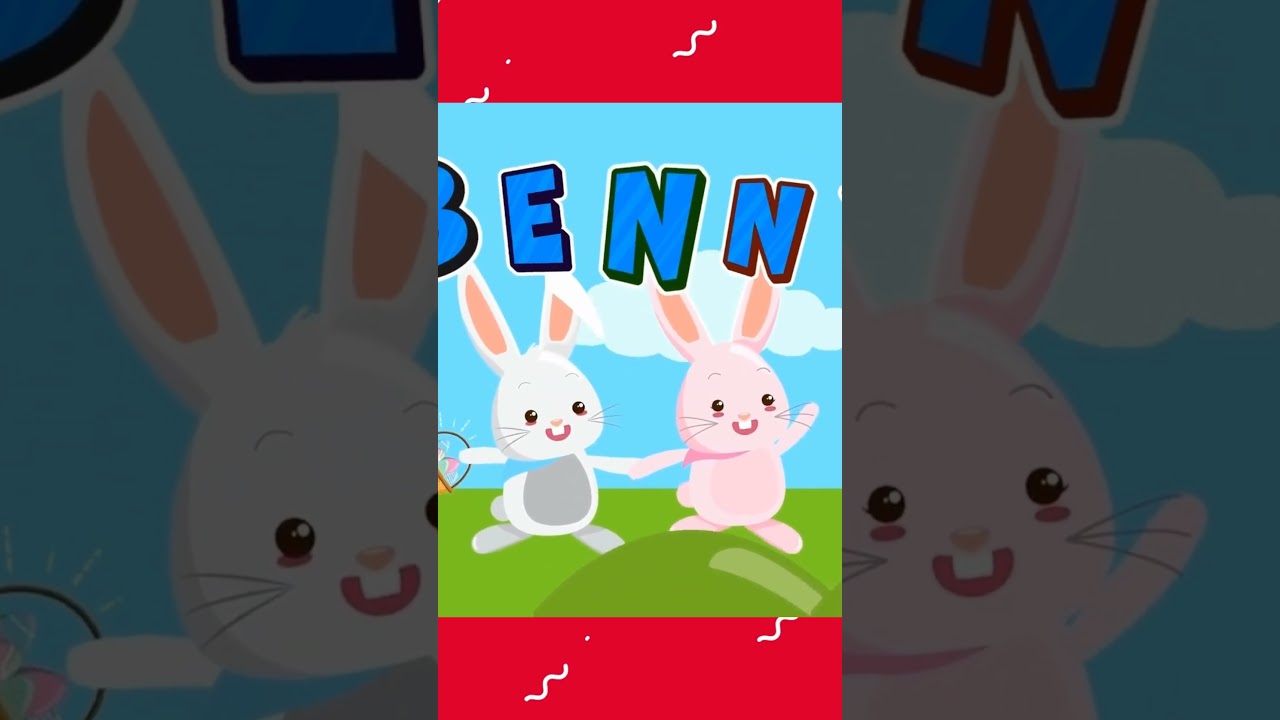 Bingo Nursery Rhyme & Kids Song | Dog Song for Kids | Baby & Preschool Songs | Children | Short