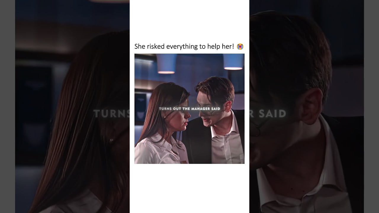 Always Choose Empathy Over Power 😭 #viral #shorts