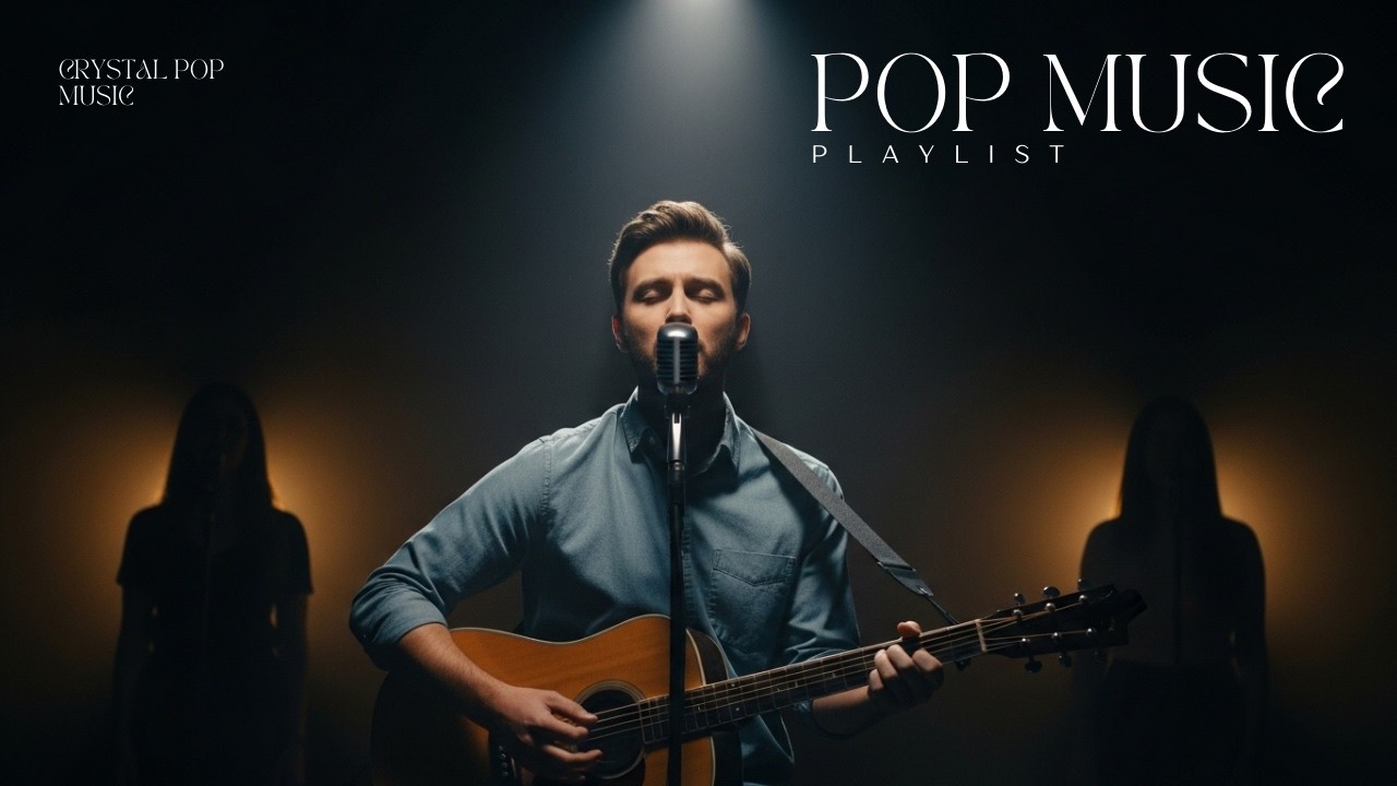 Crystal Harmony Live: Pop Covers & Instrumentals