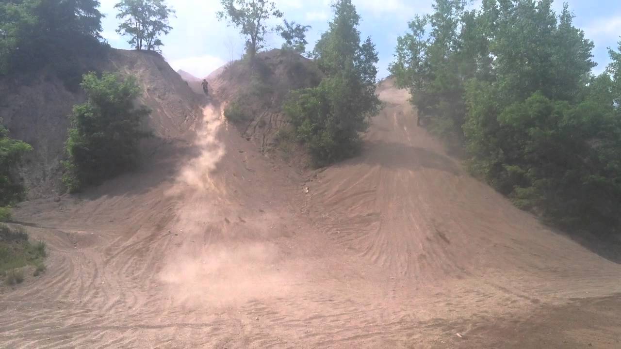 Bundy Hill 6/7/2014