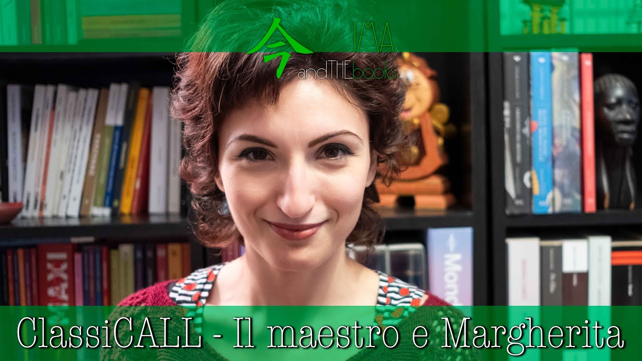 BULGAKOV, Il Maestro e Margherita | ClassiCALL