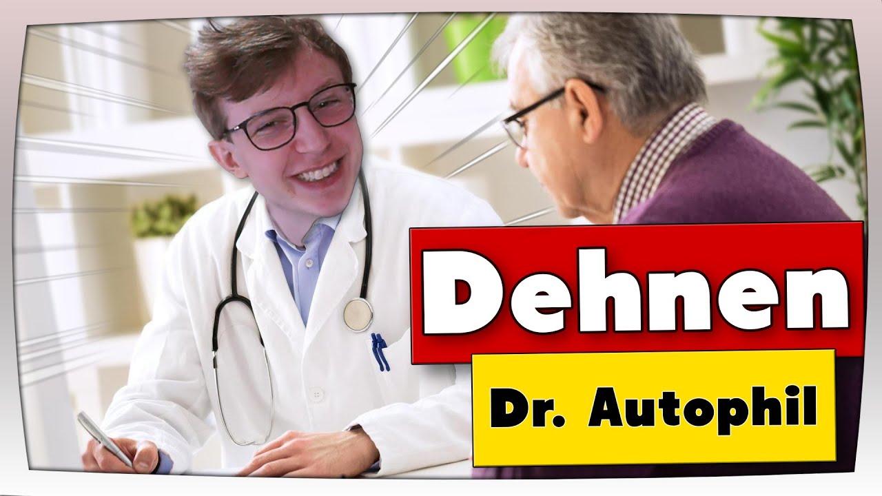 Dehn Routine f&uuml;r Gamer - Hand & Handgelenks &Uuml;bungen