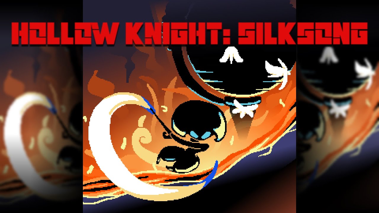 Hollow Knight Silksong: Lace [ULTRAKILL Cover]