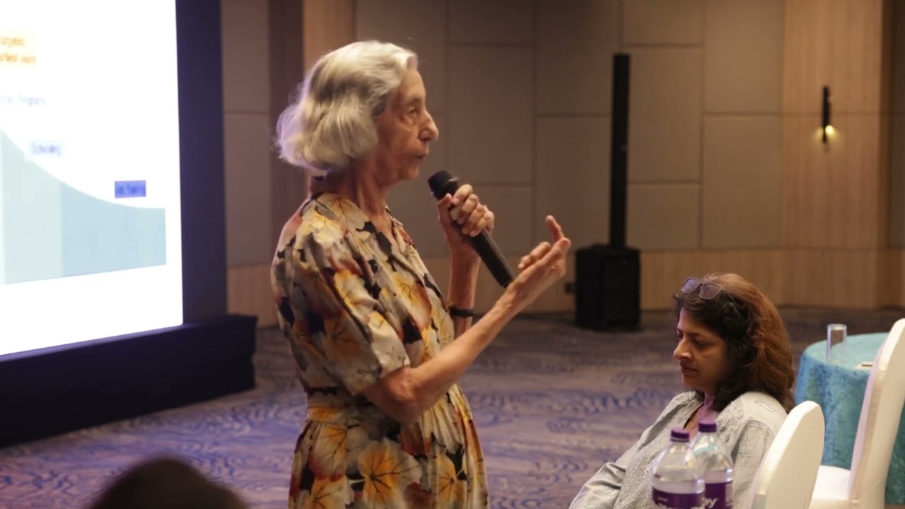 Training Highlights | UNICEF–MECDM: First 1000 Days, Nutrition & SBCC (23–24 Apr 2025) | 2025