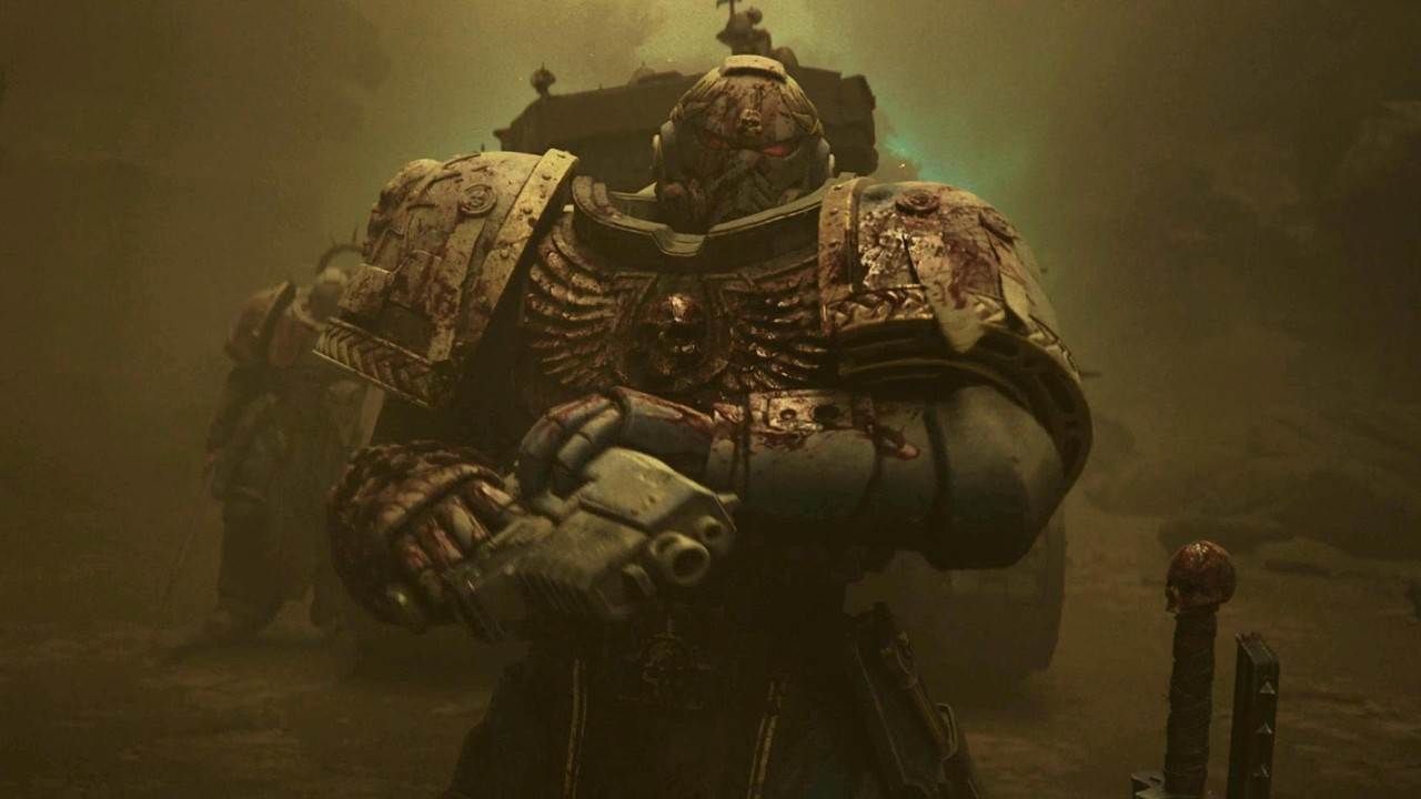 Titus Chaos-Resistant Suicide Mission,And They Shall Know No Fear | Scene + Explained 