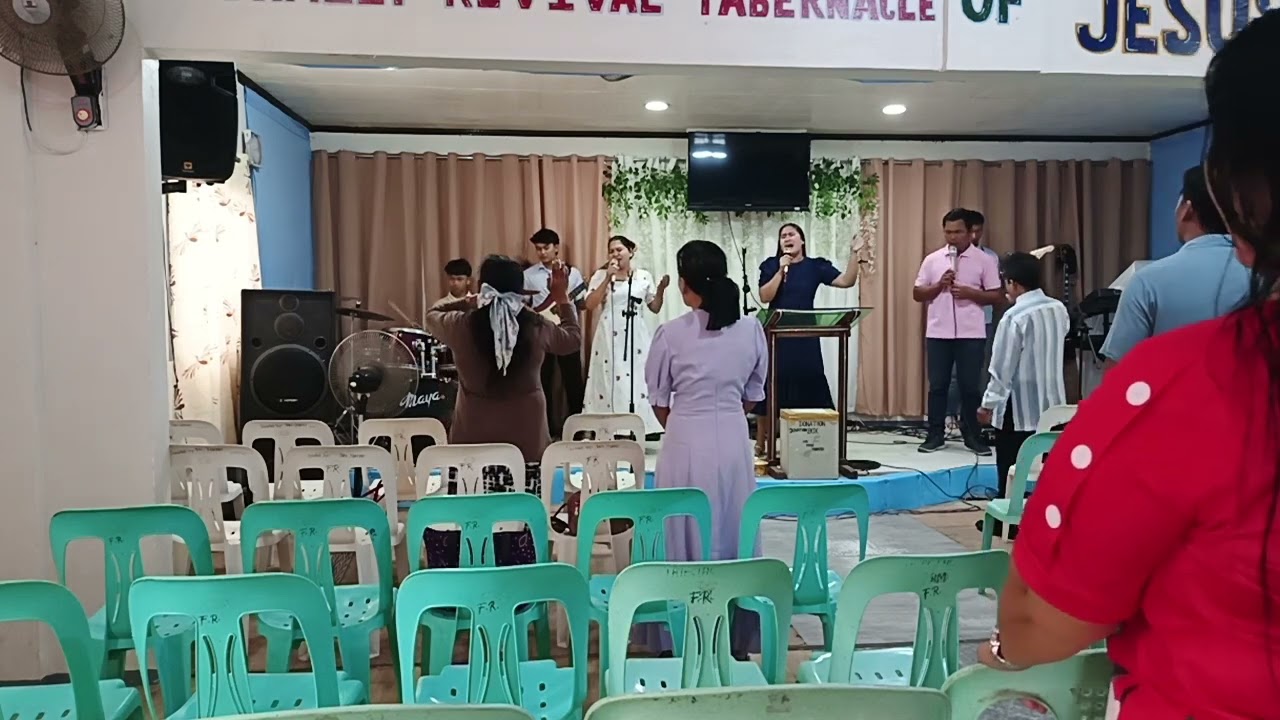 Mayakap KA | Sis. Ruffa| FRToJC NAic Cavite