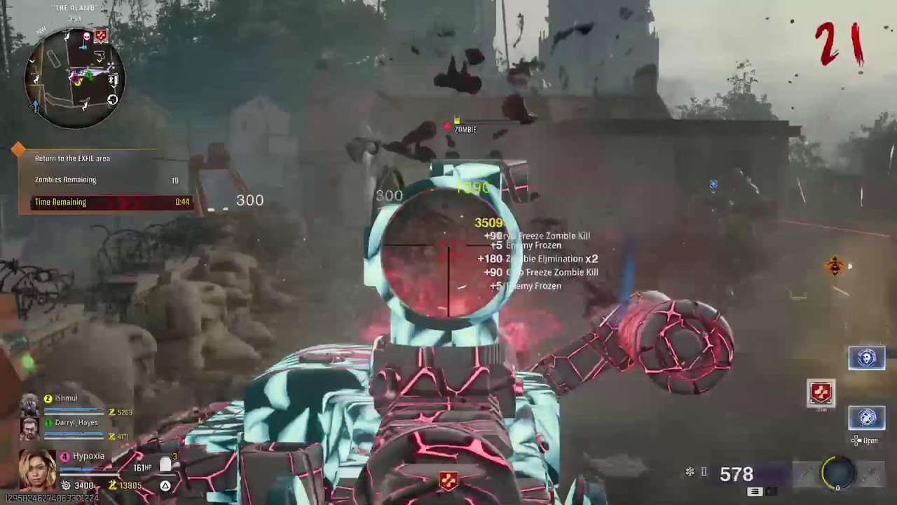 Black ops 6 livestream