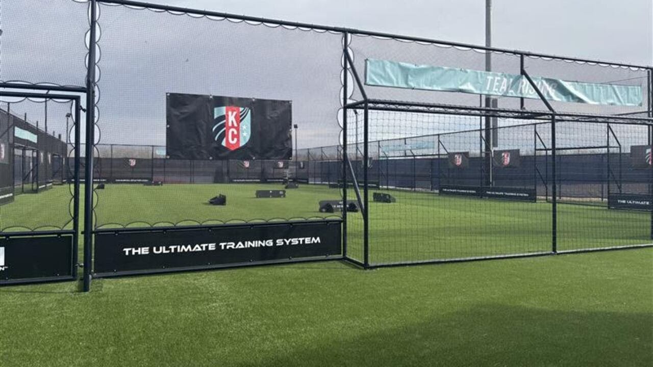 KC Current open Riverside Stadium, Performance Center as facility investments continue