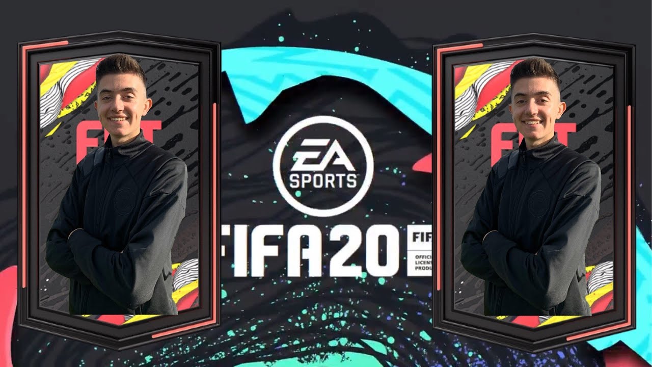 MY BEST OF: TWO RARE PLAYER PACKS (except one)