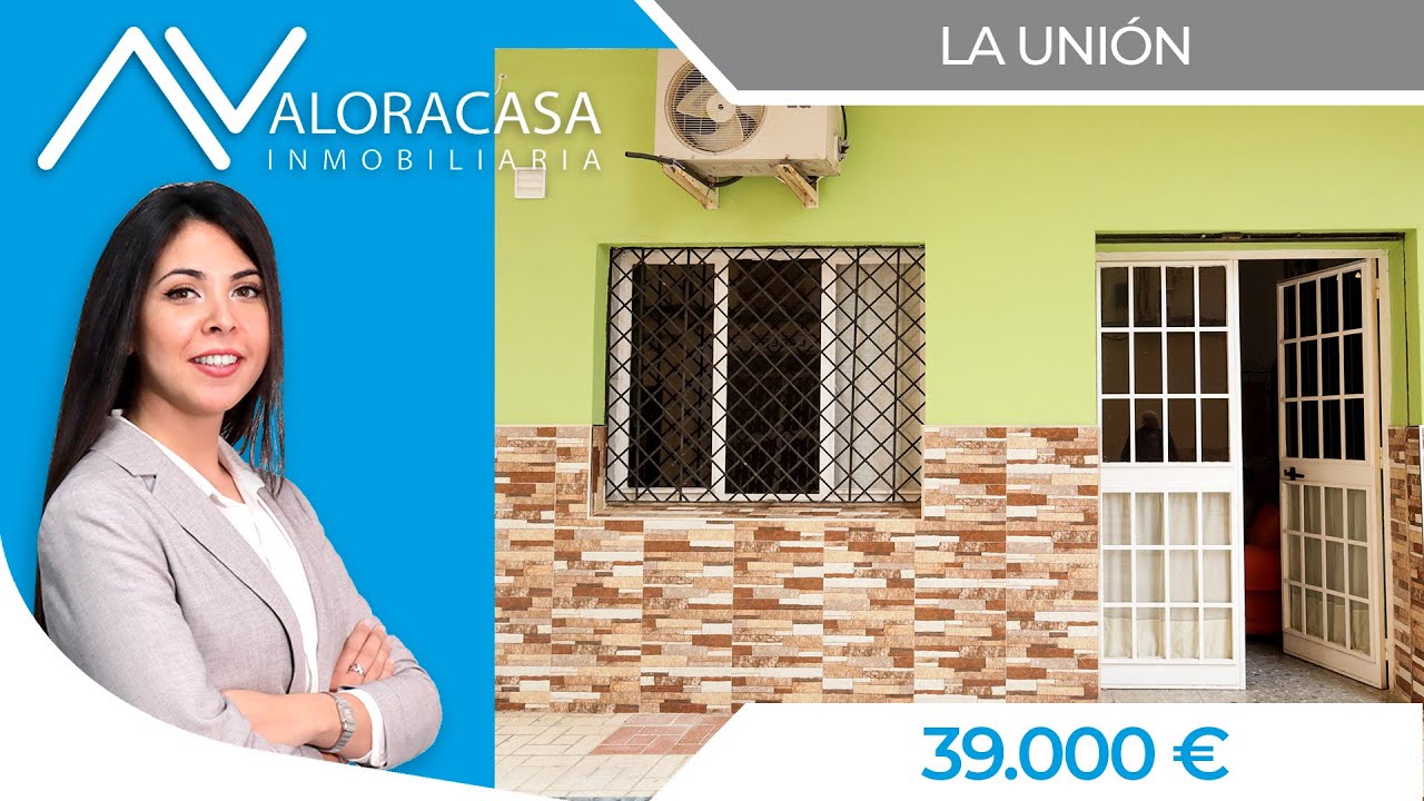Comprar local reformado a vivienda en Calle la Uni&oacute;n (M&aacute;laga) | Valoracasa Inmobiliaria M&aacute;laga