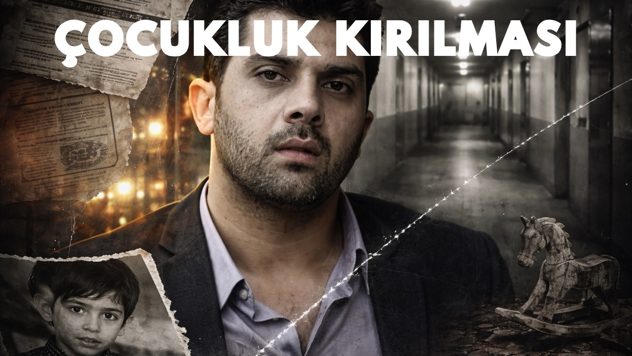 ALMANYA YETİŞTİRME YURDU GERÇEĞİ NE? | BAYHAN GÜRHAN
