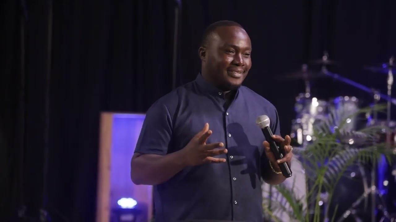 Hekima ya Kuishi | Pastor Gasto Nswima | 28th Dec 2025