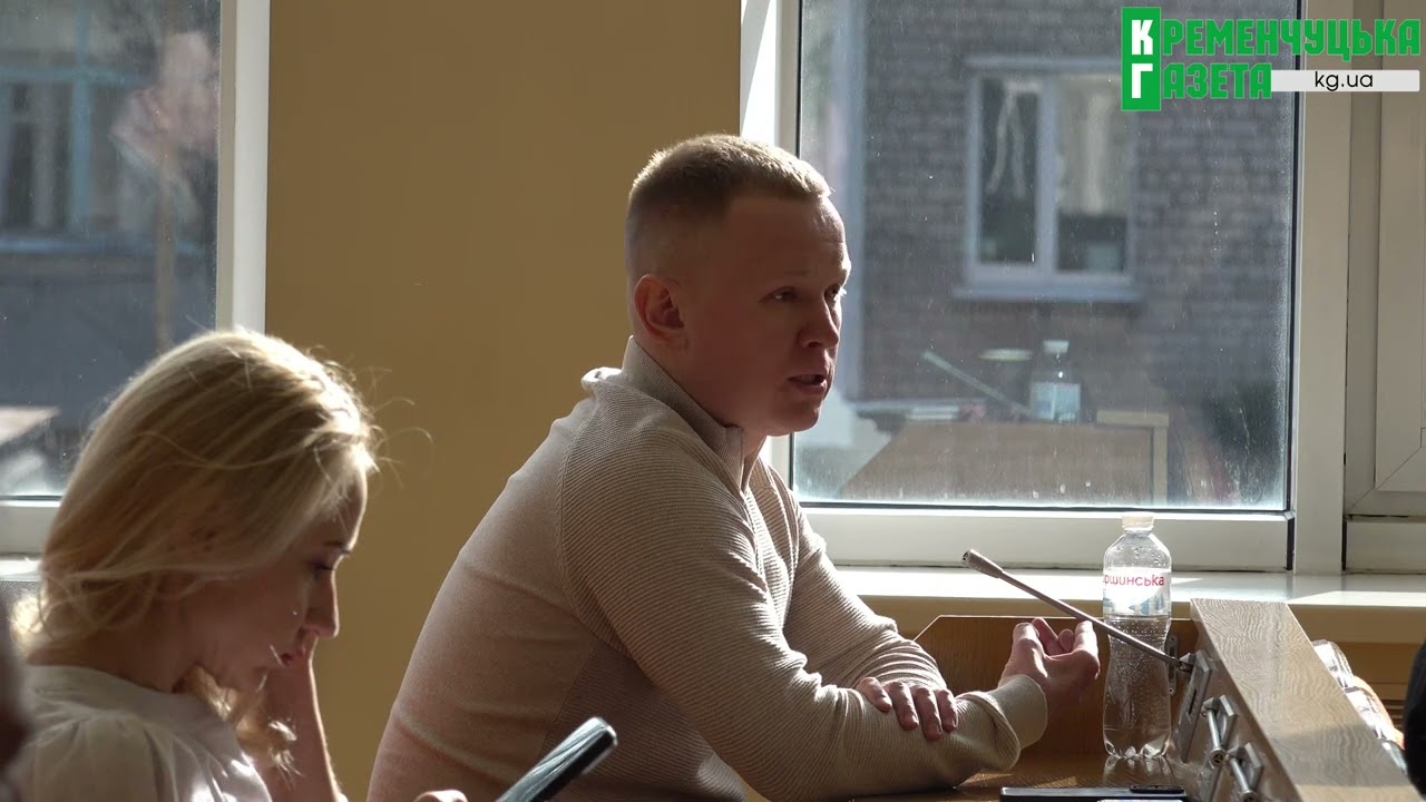 Вирішується доля льотного коледжу: депутати Кременчука звернулися до керівництва держави