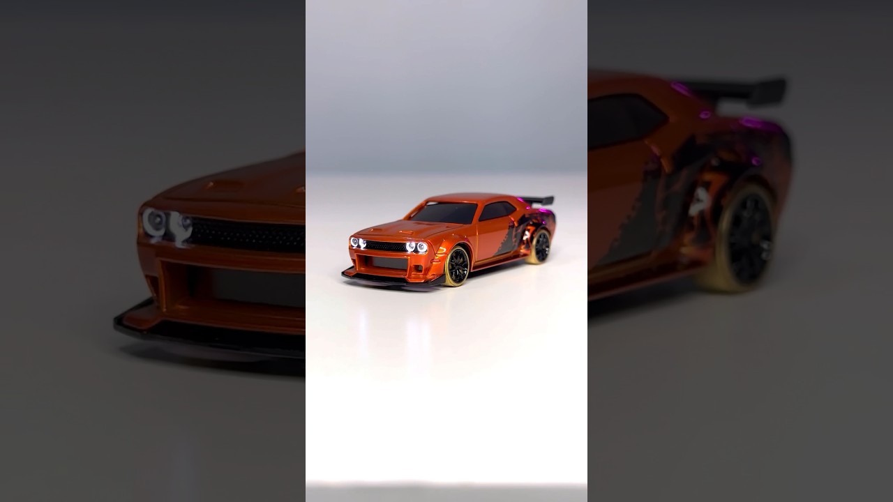 The best micro drift RC I&rsquo;ve tested! 🤯