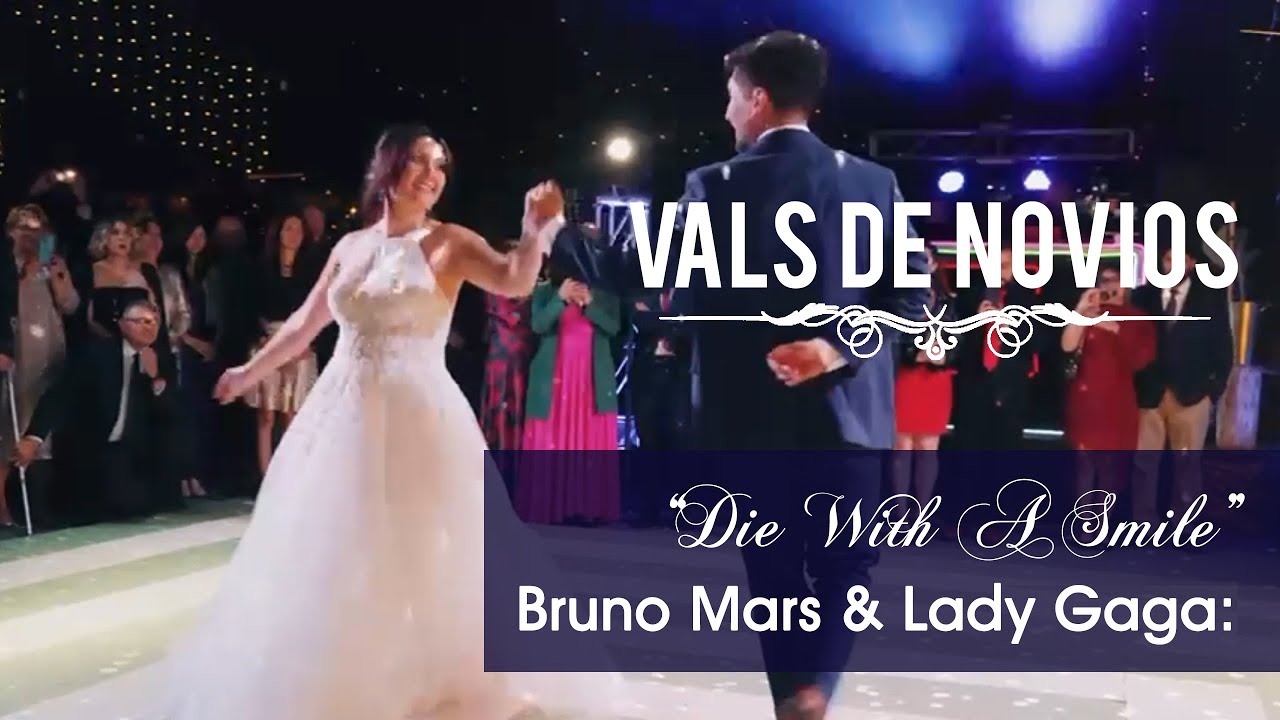 ¡Hermoso Vals De Bodas! 