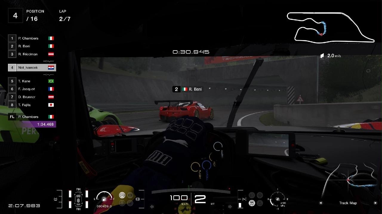 Gran Turismo 7|GT CUP GR.3|Round 4|🙂🥇