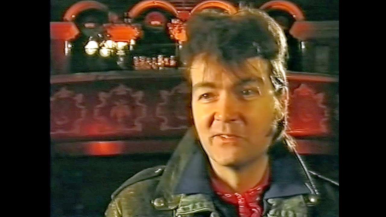Punk Rock in Ireland