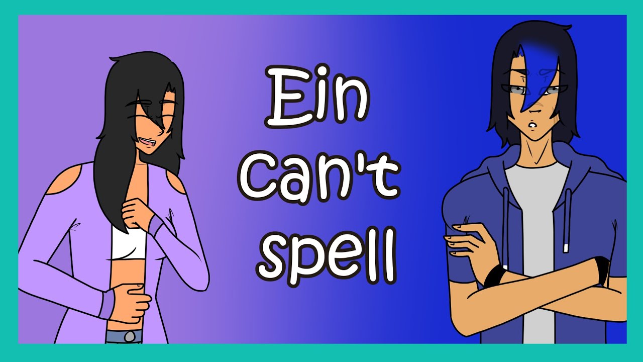 Что означает слово EYES Spell | Издание Ein