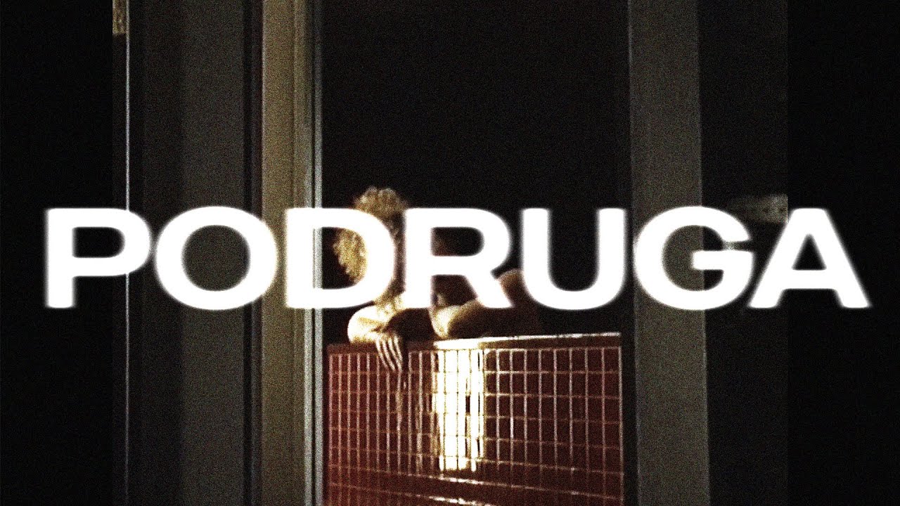 SALUKI + ANIKV + BIICLA + AARNE TYPE BEAT - PODRUGA
