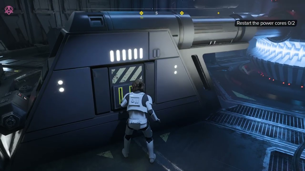 Star Wars Outlaws: part 31