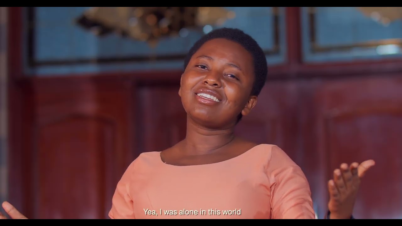 NIPOKEE BWANA BY SPIRITUAL CHOIR KAANANI SDA CHURCH OFFICIAL VIDEO