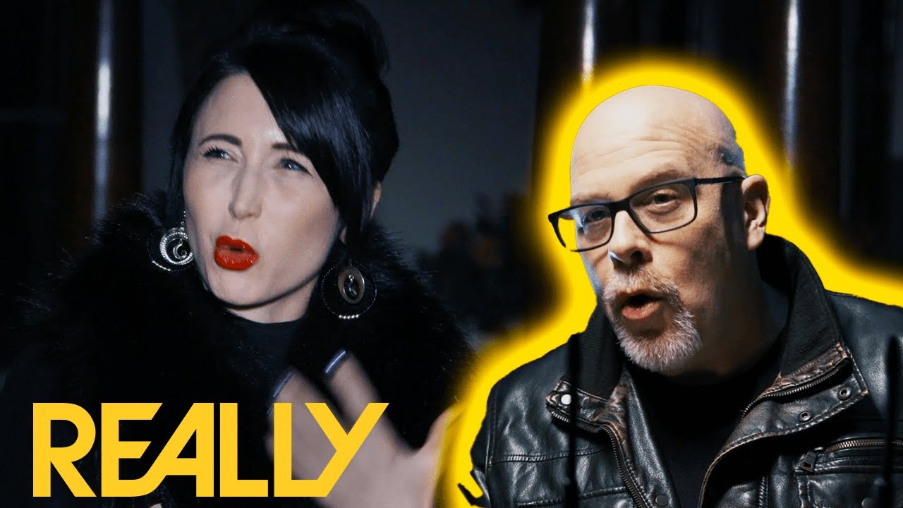 New York City's Most Haunted House | The Holzer Files