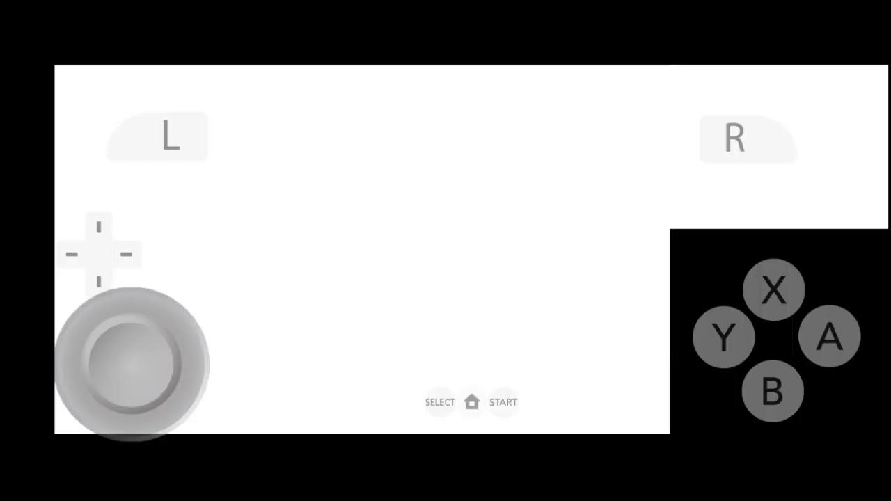 Playing Mario Kart 7 Pretendo android