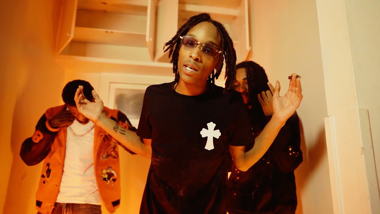 YH WetEm Up - Tay B Style (Official Video) Shot By @DoneByMata