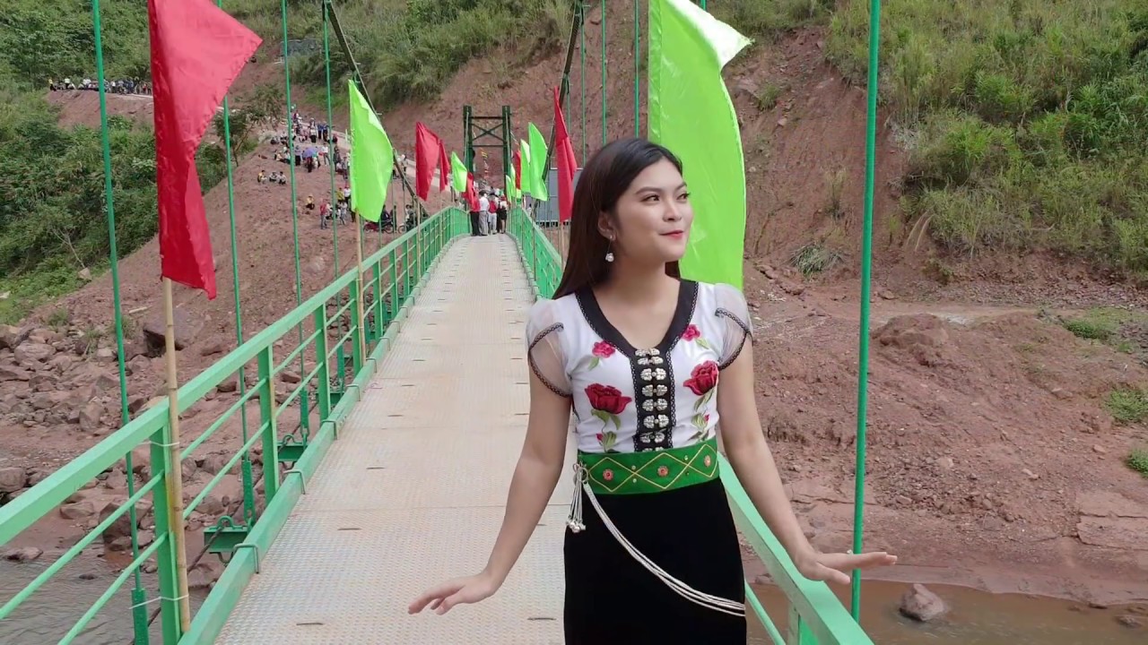 🦋 NGƯỜI XÂY CẦU VÙNG CAO - Sáng tác: Bảo Trần | Xuân Trí - Thể hiện: Ngọc Anh (Cầu Nối Yêu Thương)
