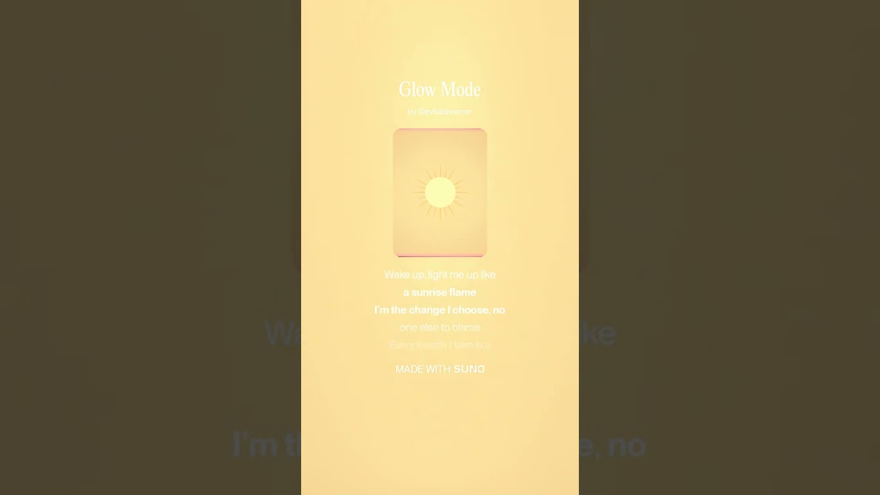 Glow Mode #music #dancemusic  #songs #hiphop #millionaire #song