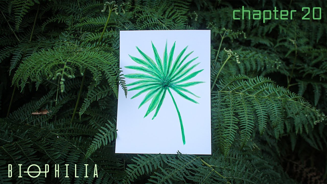 Dub/Deep/Hypnotic Techno: Biophilia - Chapter 20 (2025 Yearmix)