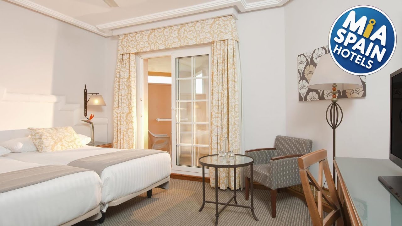 Melia Isla Canela | Ayamonte, Spain | Hotel Review ⭐