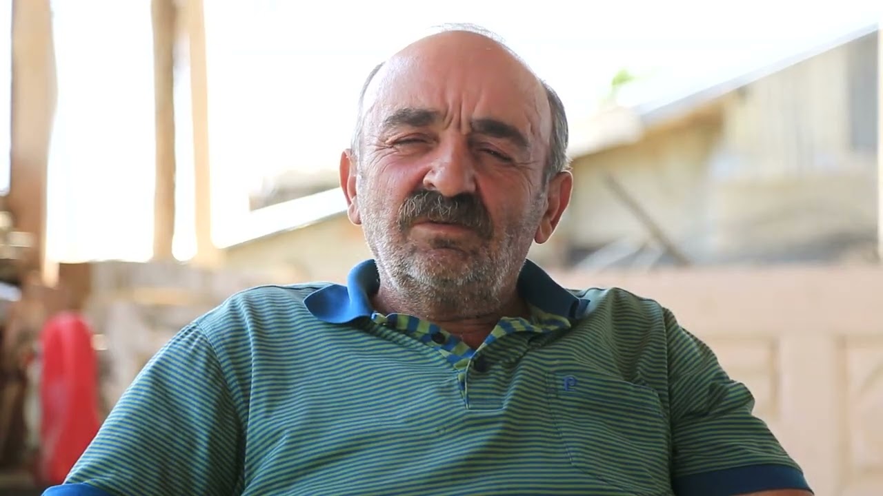 ERZİNCAN REFAHİYE YENİYURT K&Ouml;Y&Uuml;